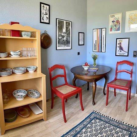 Gemuetliche Wohnung In Winterberg Buitenkant foto