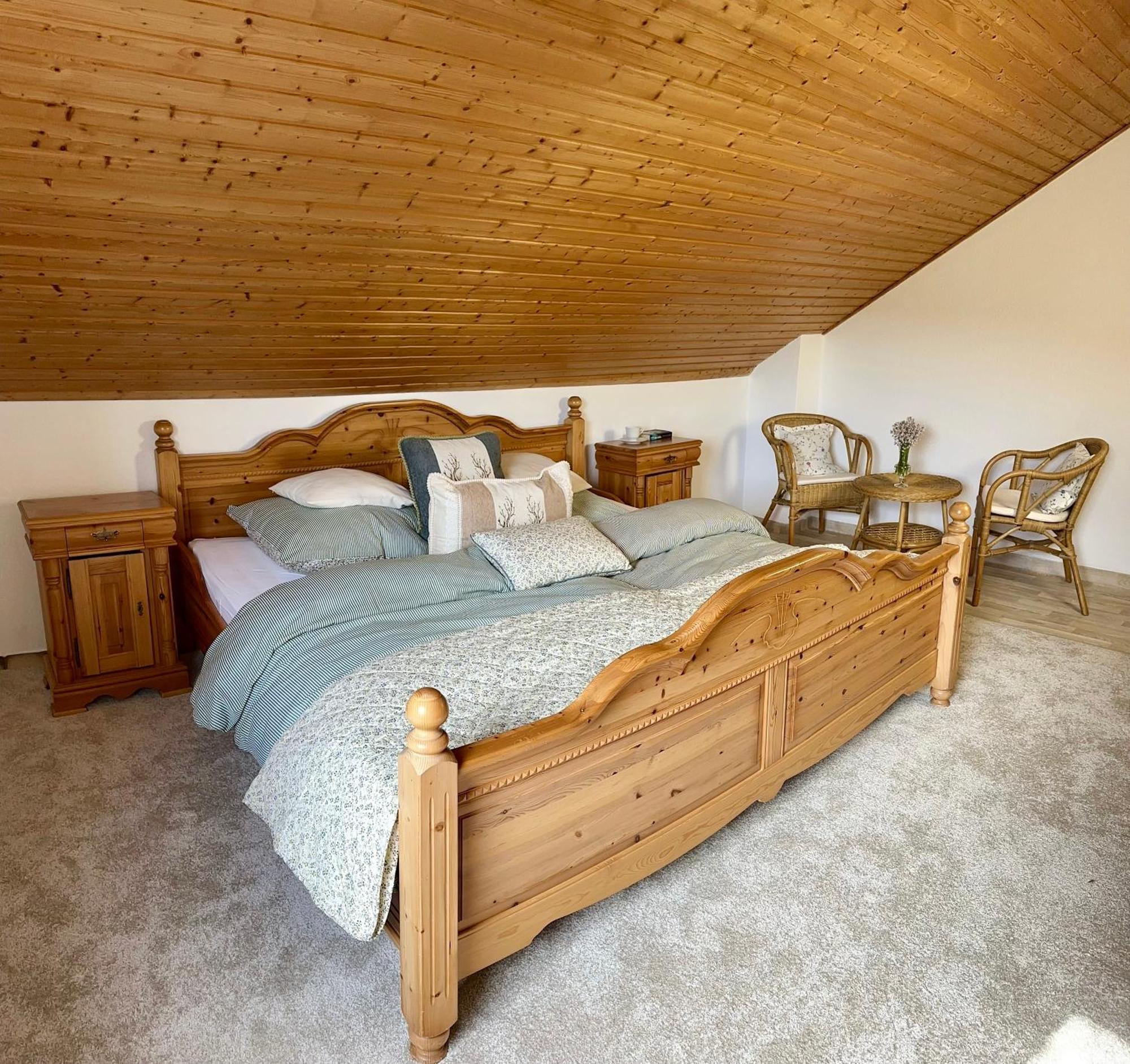 Gemuetliche Wohnung In Winterberg Buitenkant foto