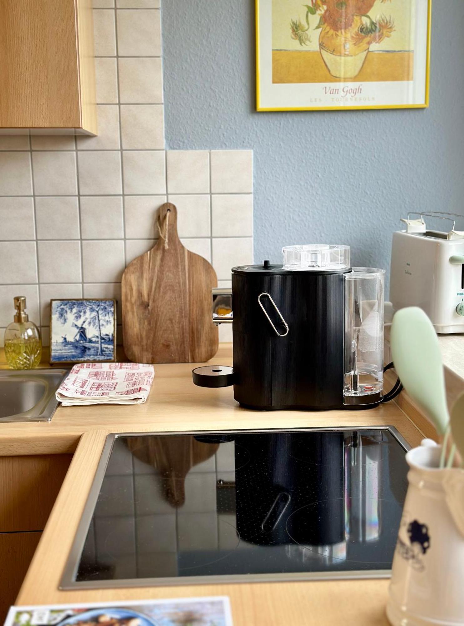 Gemuetliche Wohnung In Winterberg Buitenkant foto