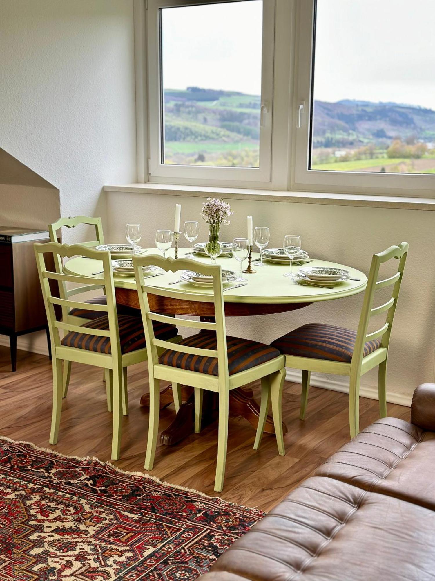 Gemuetliche Wohnung In Winterberg Buitenkant foto